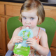 WeeSprout Double Zipper Reusable Food Pouch | Amazon